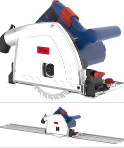 Güde Tauchkreissäge TS 57-1400 KE Set