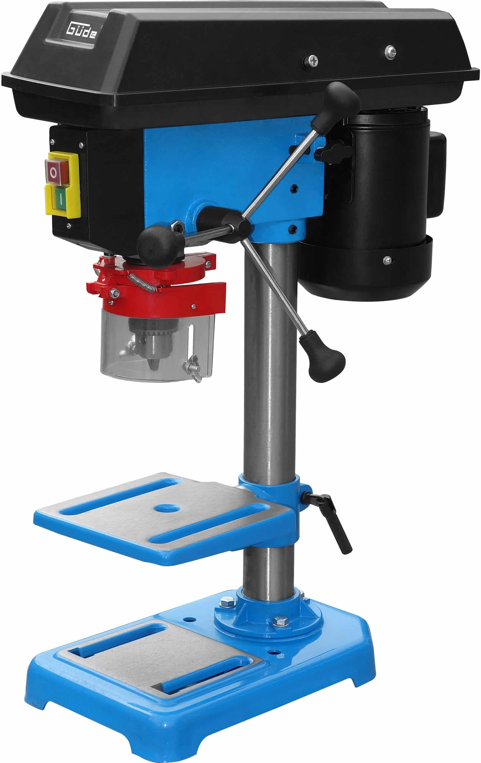 Güde Tischbohrmaschine GTB 13/355
