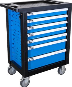 Güde Werkstattwagen Premium GWSP 07 250-tlg.