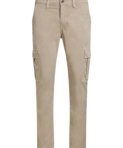 Guess Cargohose Cargopant LONTA CLASSIC CARGO in Slim Fit