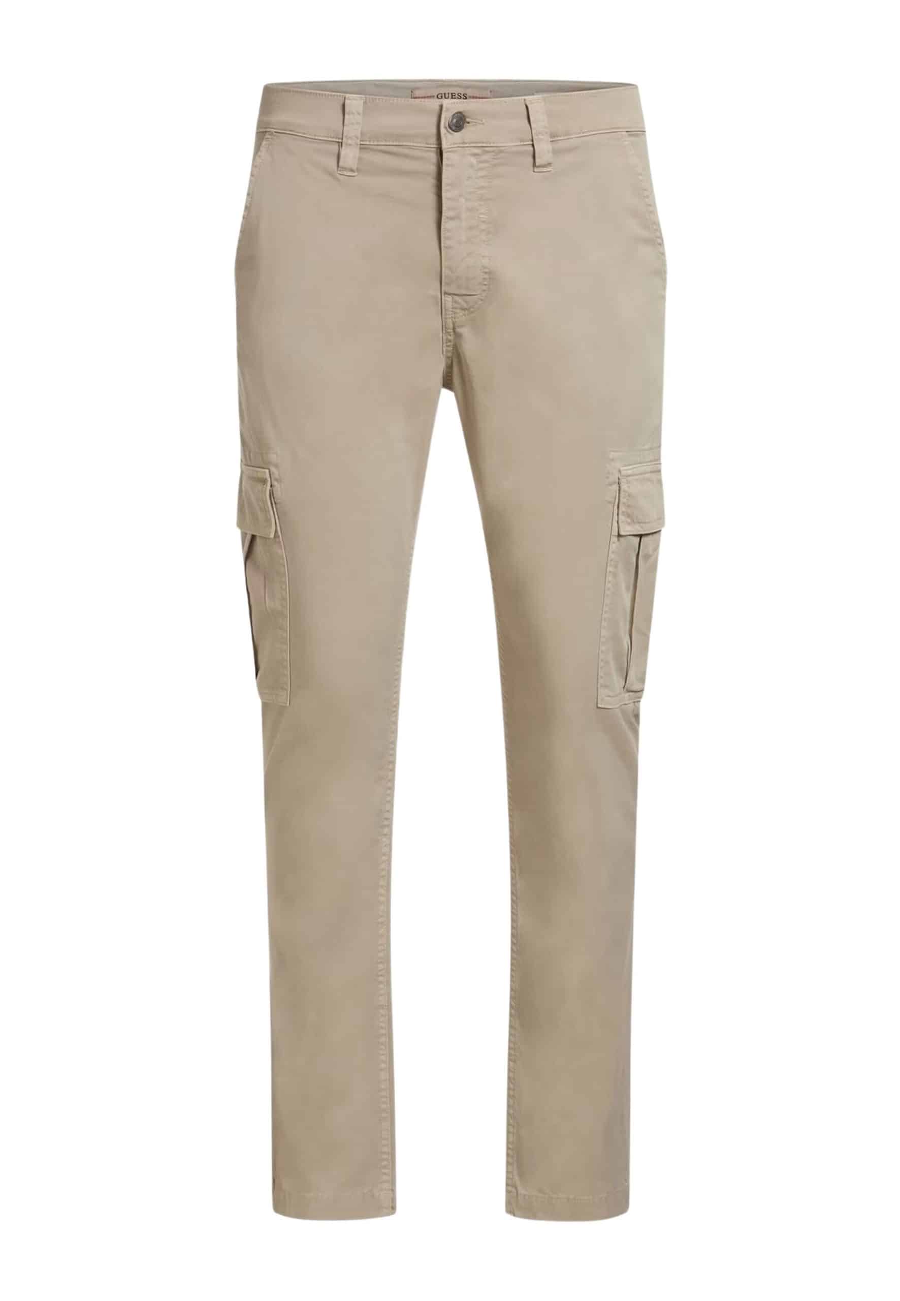 Guess Cargohose Cargopant LONTA CLASSIC CARGO in Slim Fit