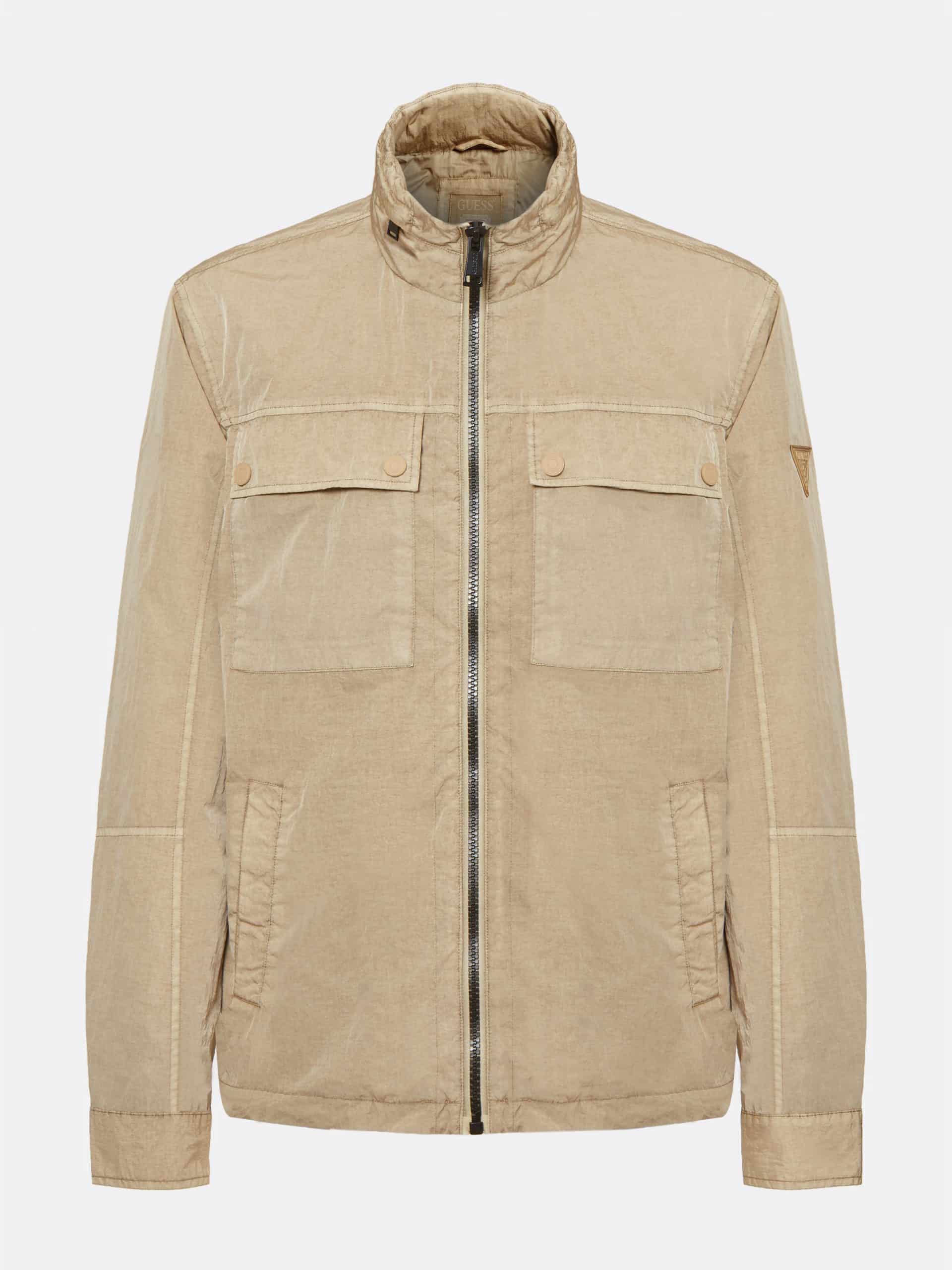 Guess Jacke Daily Übergangsjacke