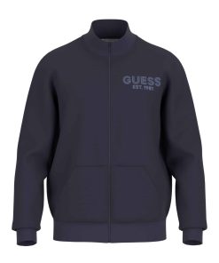 Guess Jacke Sweatjacke