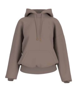Guess Kapuzensweatshirt Hoodie SCUBA