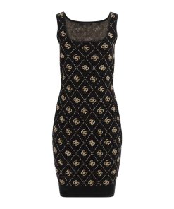 Guess Kleid Strickkleid SARAH