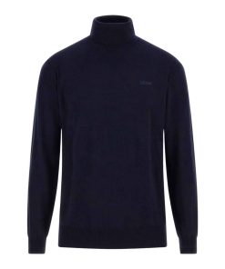 Guess Pullover EBENEZER Rollkragenpullover