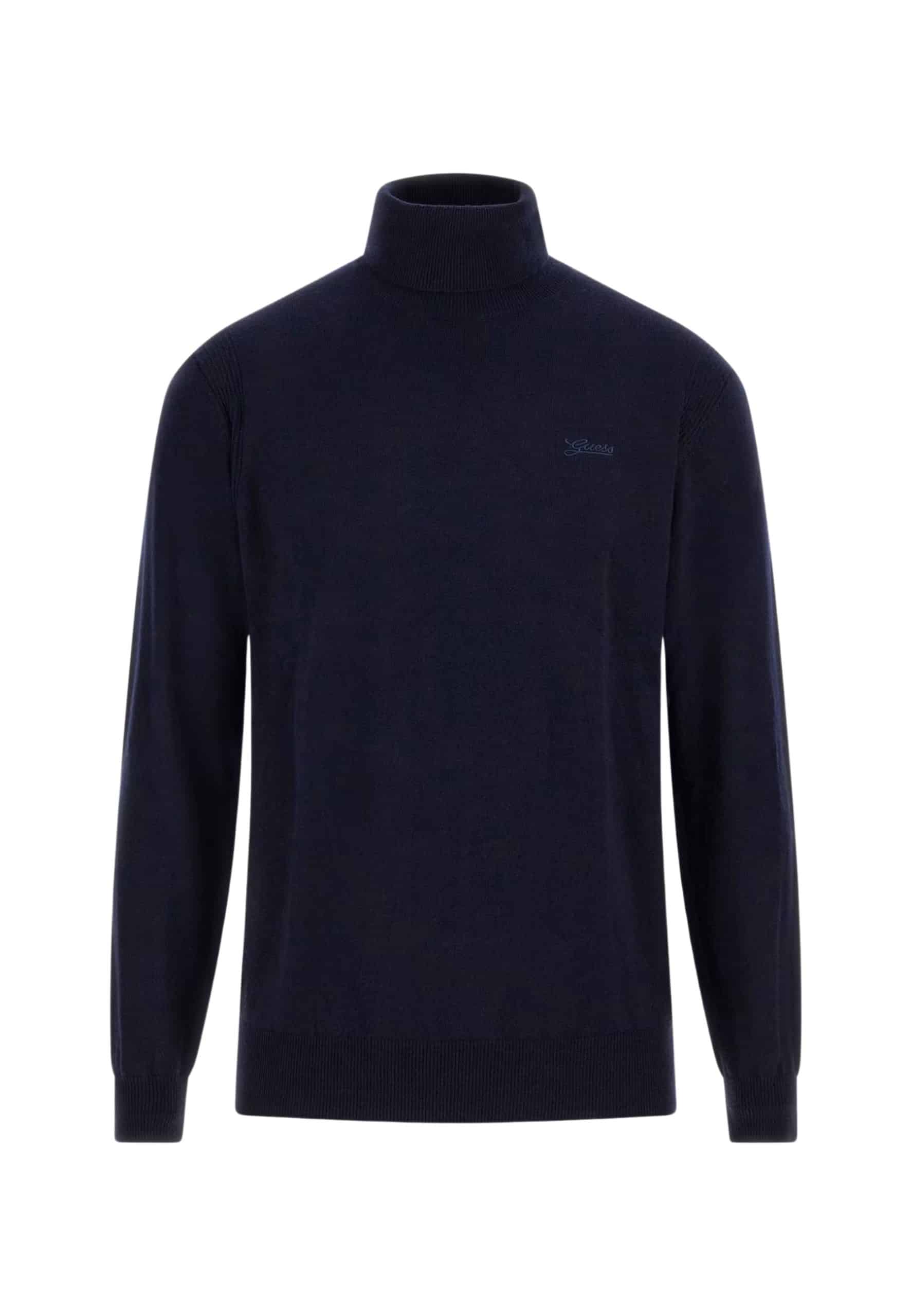 Guess Pullover EBENEZER Rollkragenpullover