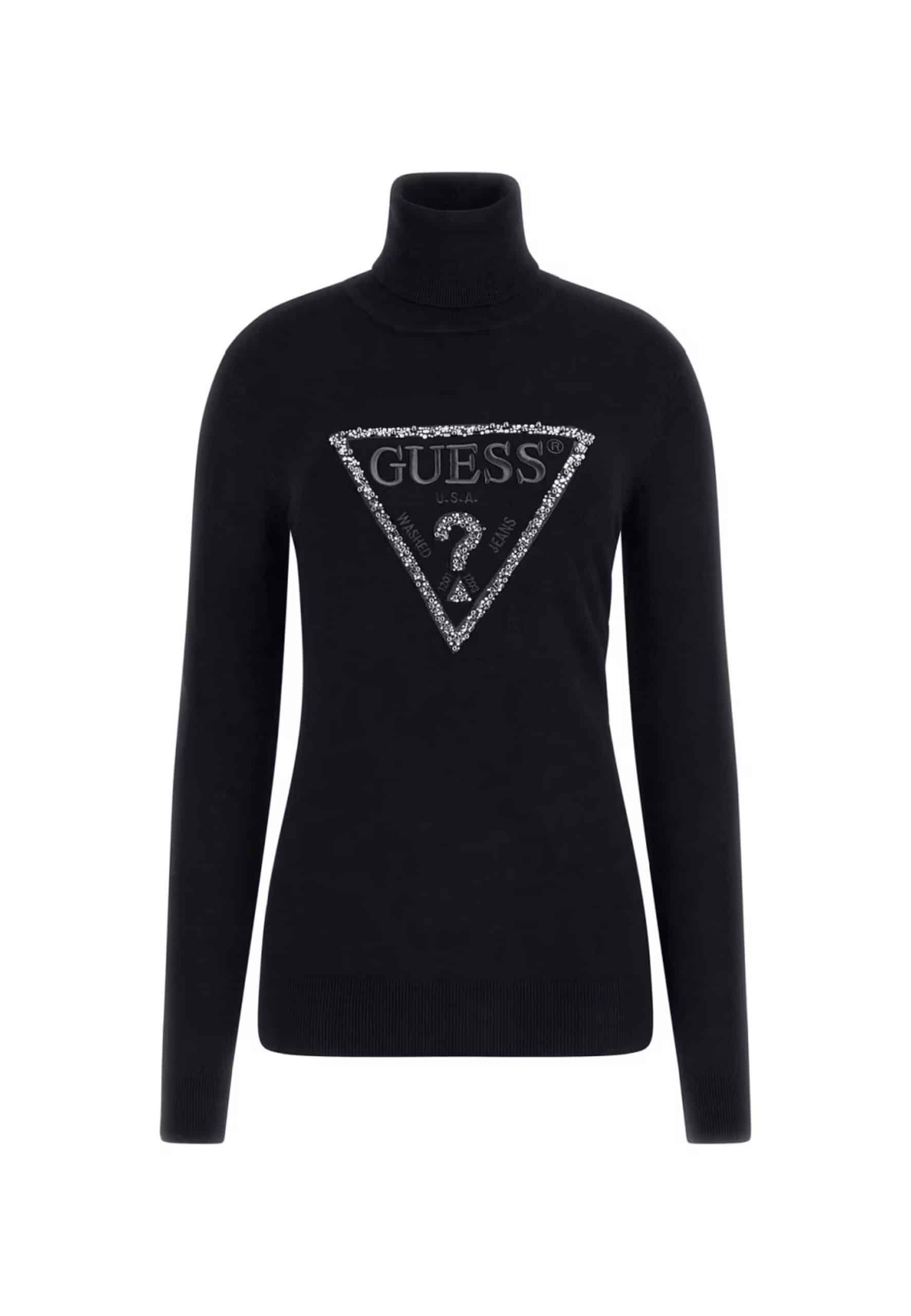 Guess Pullover PIPER Rollkragenpullover