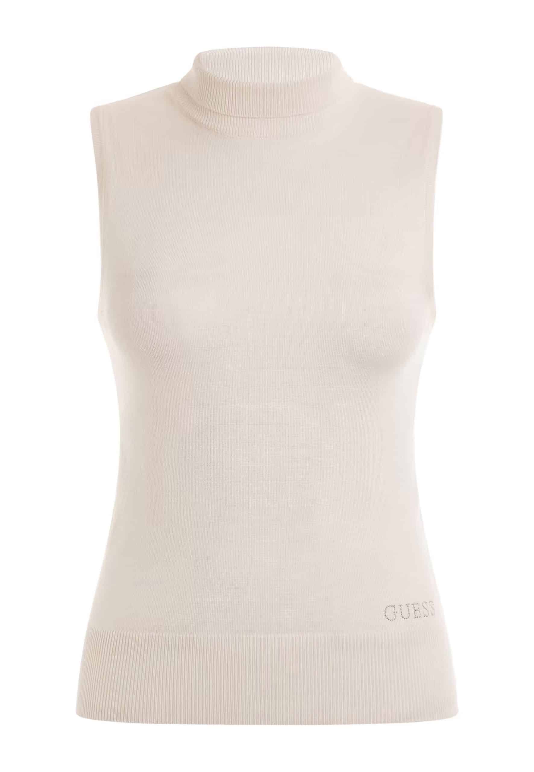 Guess Pullover ZELINDA  Strickpullover R-Neck