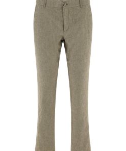 Guess Stoffhose MYRON DRESSY Chinohose