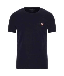 Guess T-Shirt Kurzarmshirt CORE