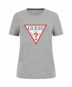 Guess T-Shirt Kurzarmshirt ORIGINAL