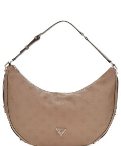 Guess Umhängetasche Handtasche CRESIDIA LARGE HOBO