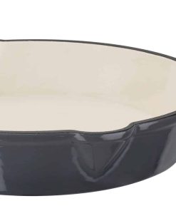 Gusseisen Pfanne Grey Shadow 26cm