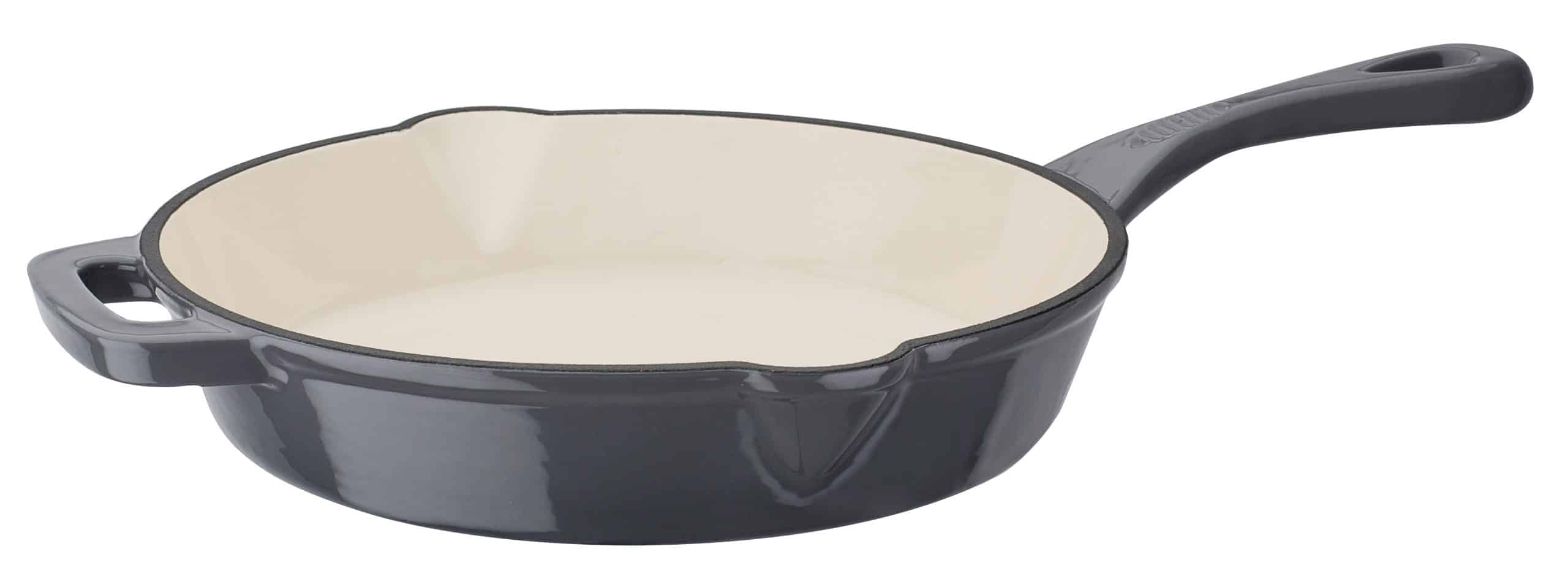 Gusseisen Pfanne Grey Shadow 26cm