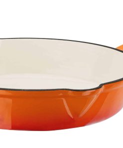 Gusseisen Pfanne Orange Shadow 26cm