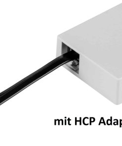 HÃ?¶rmann Homematic IP-Gateway inkl. HCP-Adapter für Antriebe Serie 44511626