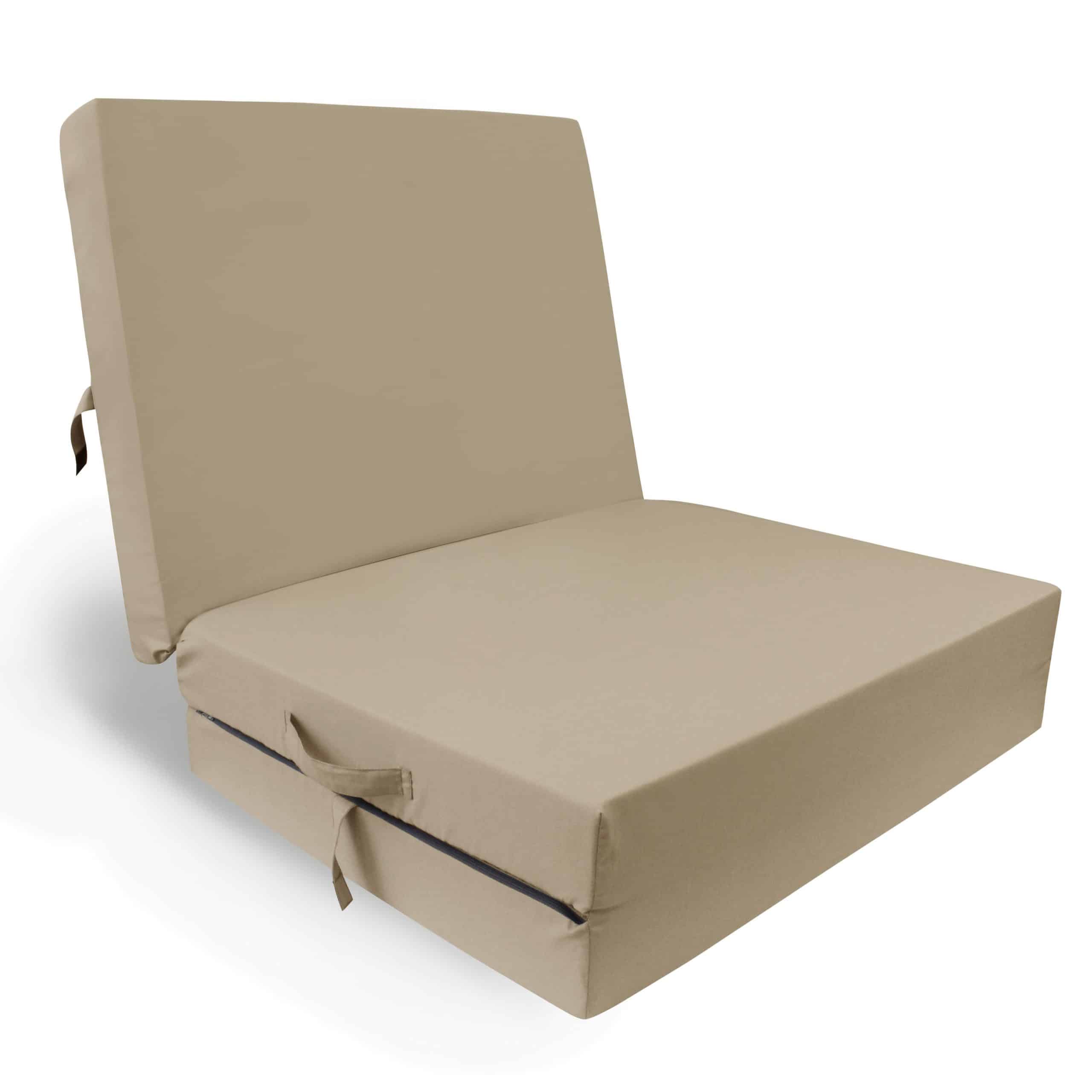 HERLAG Klappmatratze Junior (Klapp-Matratze