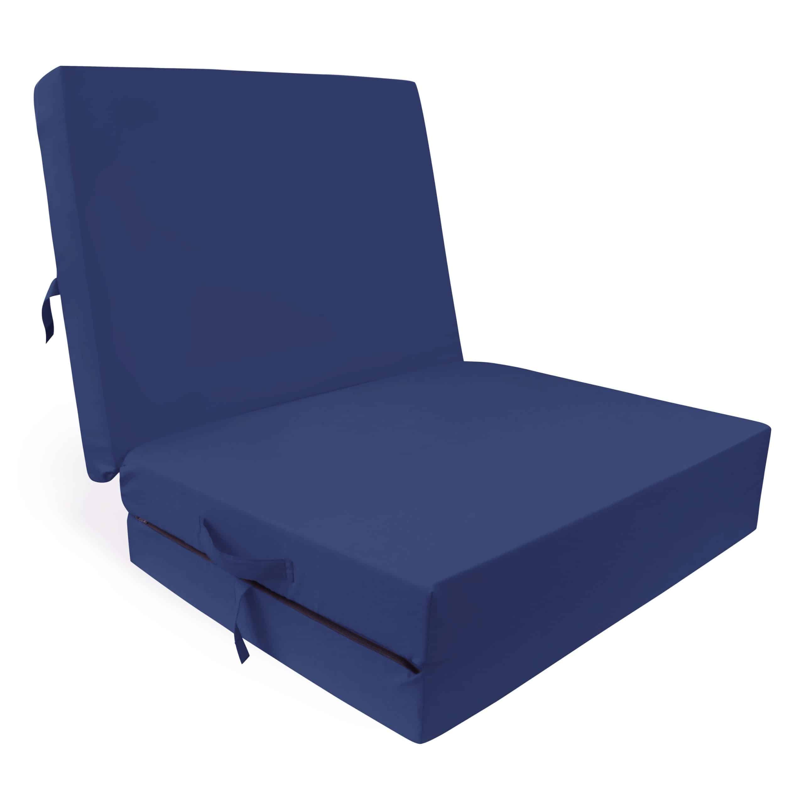 HERLAG Klappmatratze Junior (Klapp-Matratze