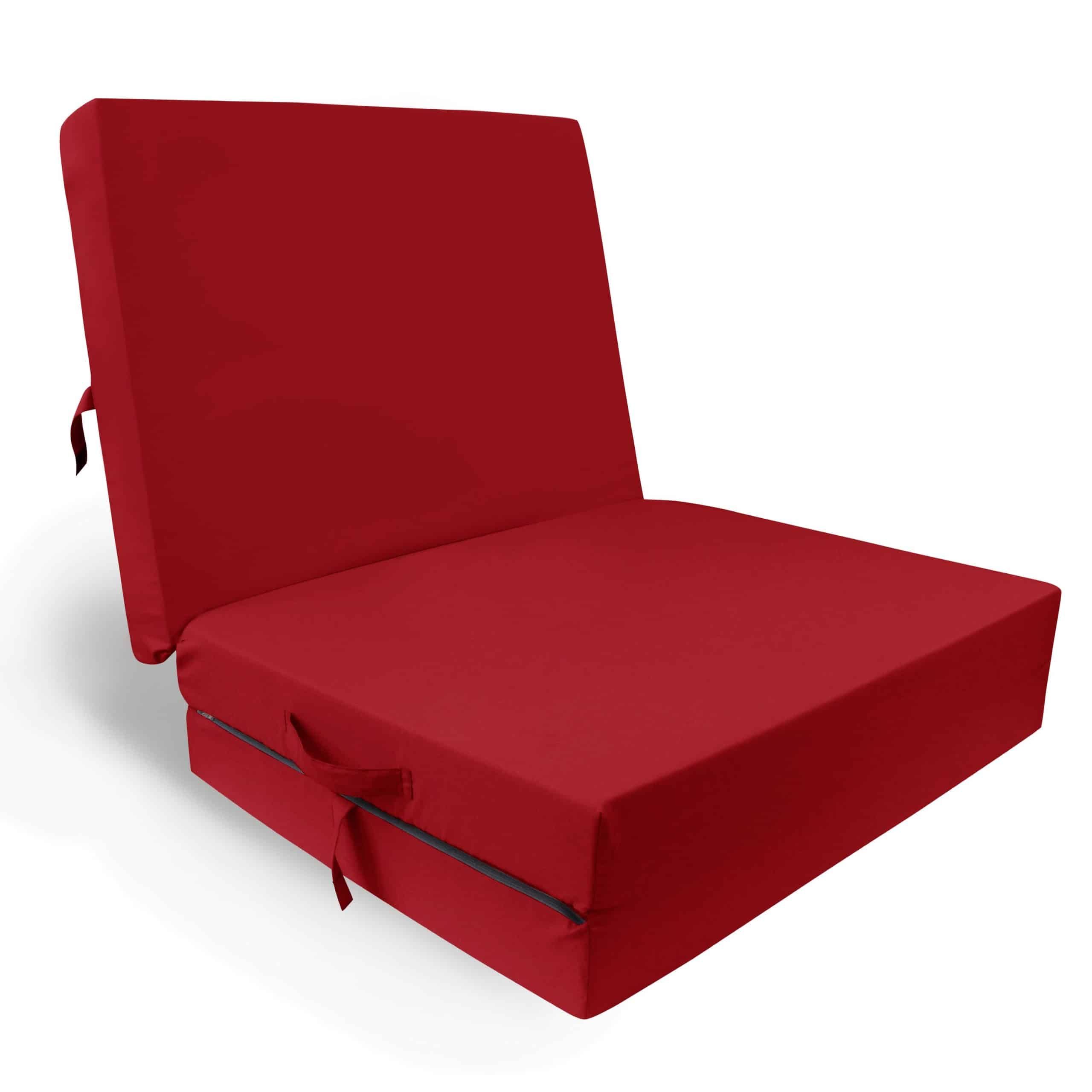 HERLAG Klappmatratze Senior (Klapp-Matratze