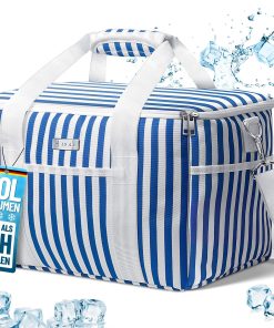 HOEL Kühltasche Blau 20L