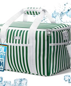 HOEL Kühltasche Grün 20L