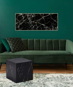 HOME DELUXE Couchtisch Amiri Marmor