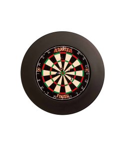 HOME DELUXE Dartboard Surround SAFEGUARD Ø 68 cm