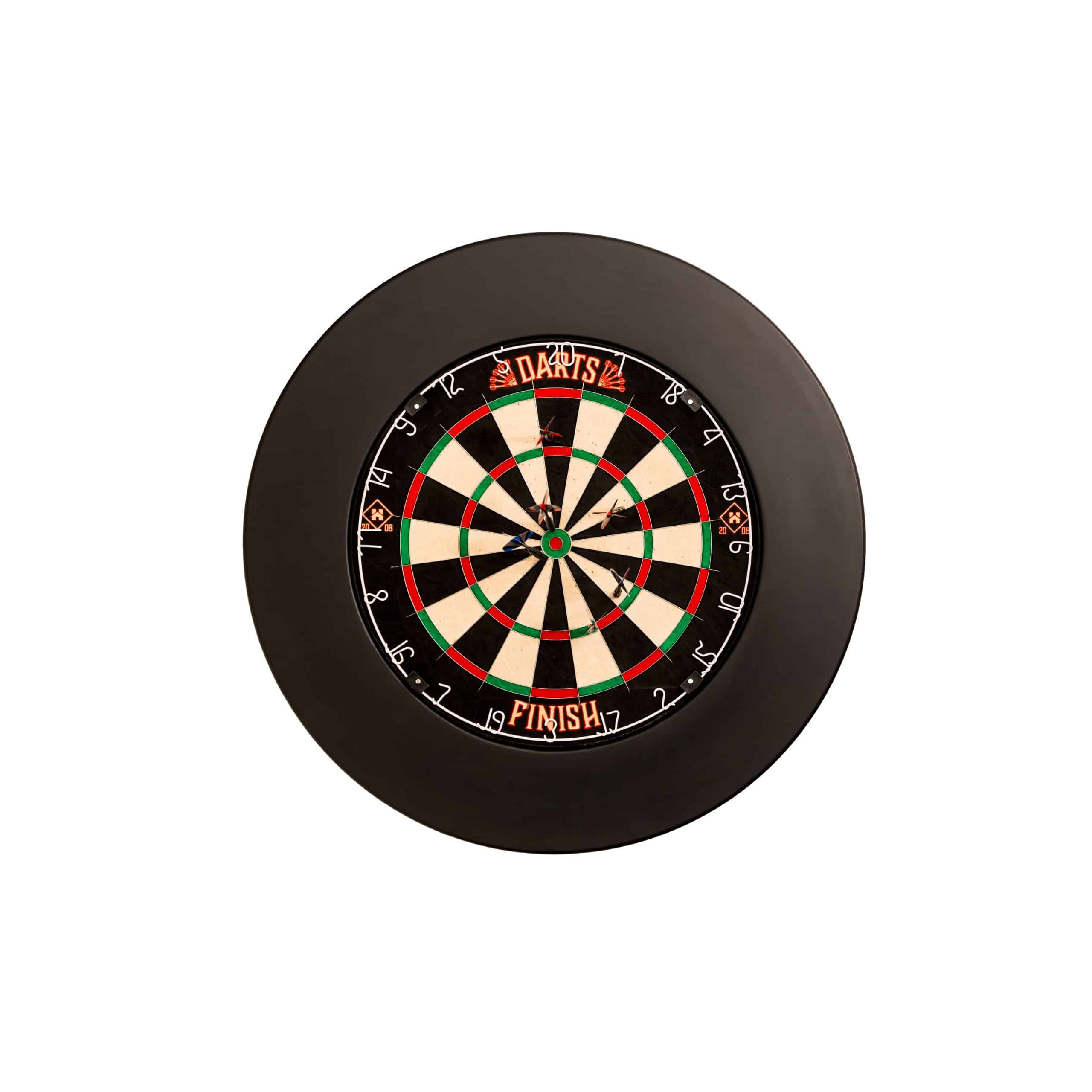 HOME DELUXE Dartboard Surround SAFEGUARD Ø 68 cm