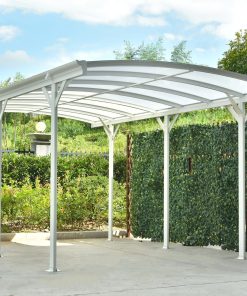 HOME DELUXE Design Carport FALO