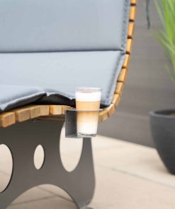 HOME DELUXE Getränkehalter Waldsofa HOLD
