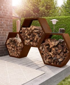 HOME DELUXE Holzlege ANTARES