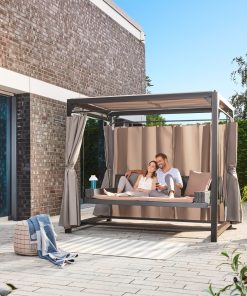 HOME DELUXE Set Provence - Matratze