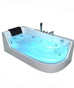 HOME DELUXE Whirlpool CARICA    versch. Ausführungen