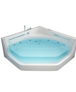HOME DELUXE Whirlpool PACIFICO