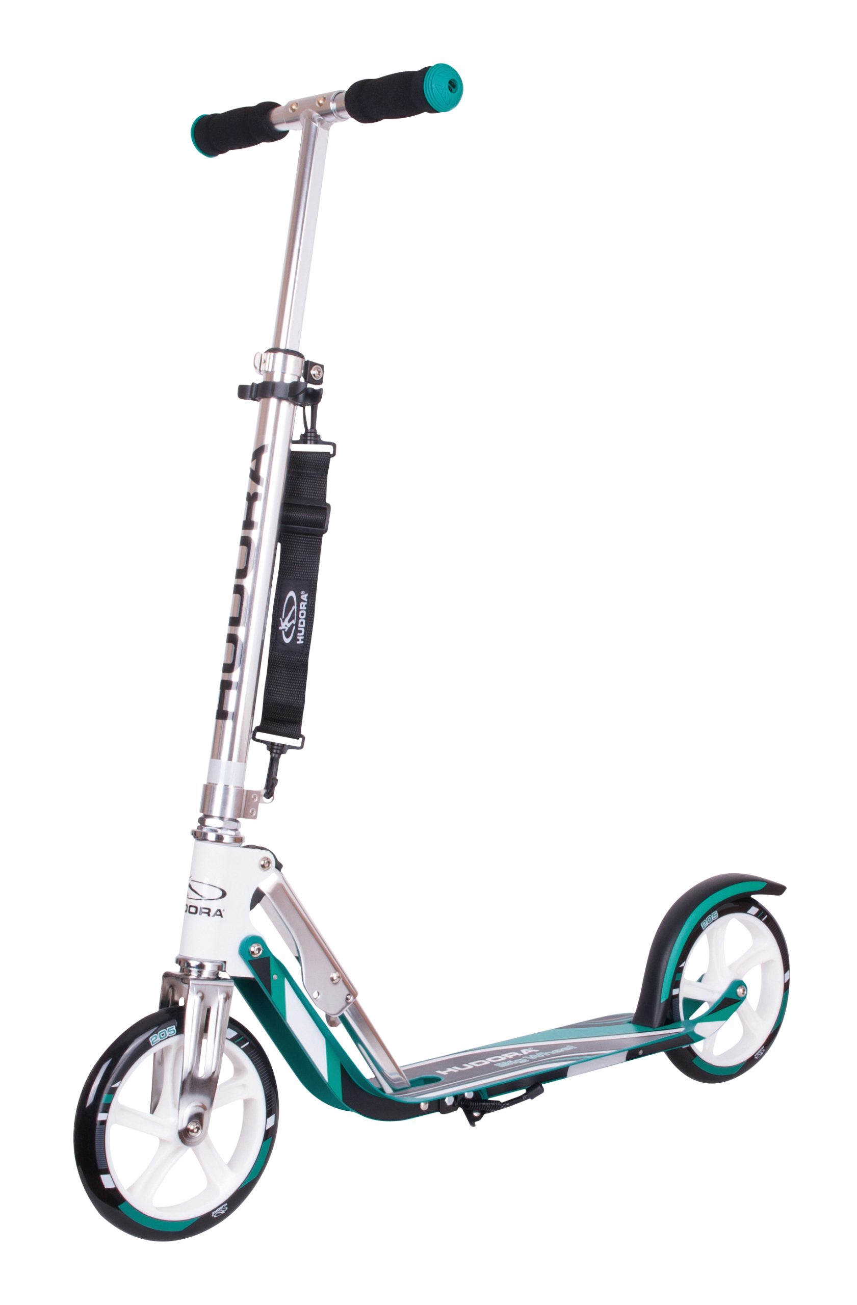 HUDORA BigWheel® 205