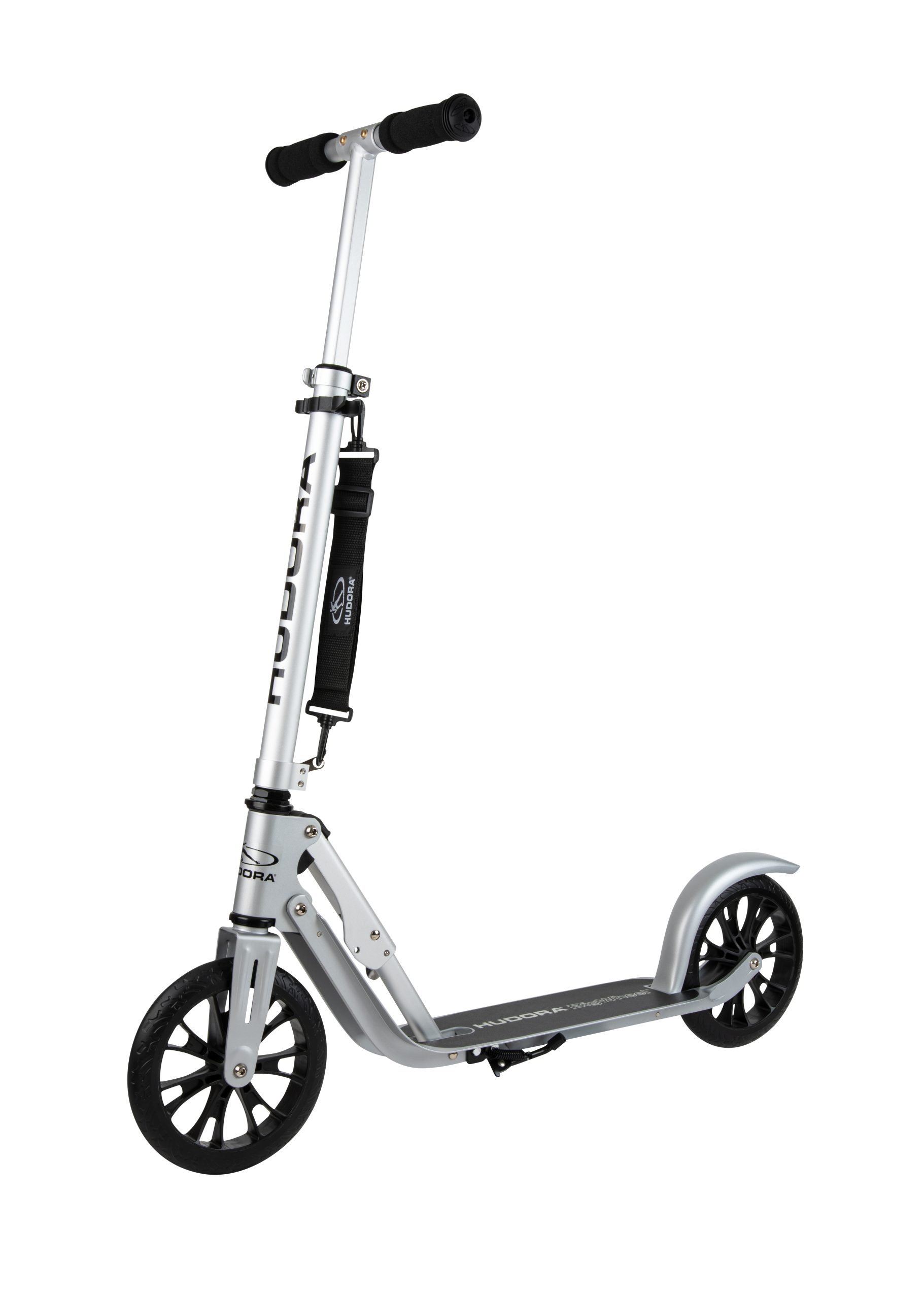 HUDORA BigWheel® Crossover 205
