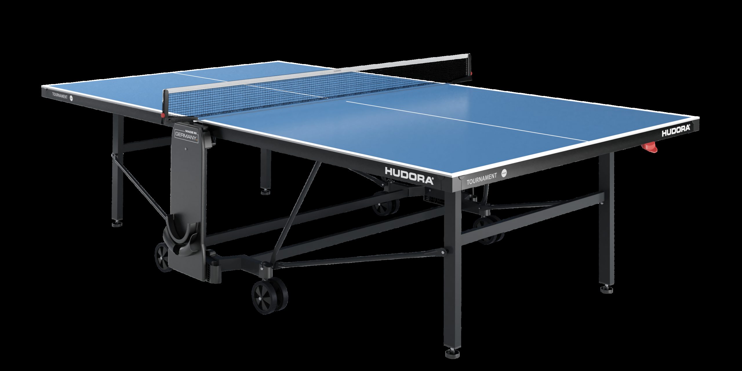 HUDORA Tischtennisplatte Tournament