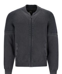 Hajo Jacke Strickjacke