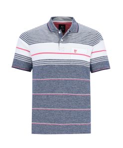 Hajo Poloshirt Polokurzarmshirt