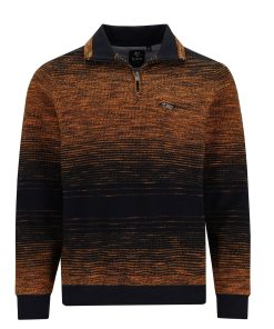 Hajo Sweatshirt Stay Fresh Langarmshirt