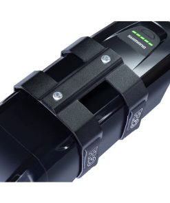 Halter für Flaschenhalter SHIMANO STEPS Akku