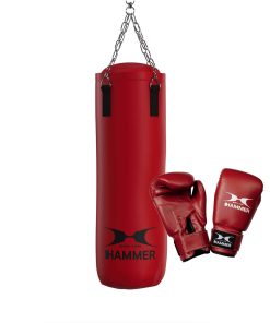 Hammer Box-Set "Fit"