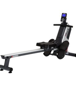 Hammer Rudergerät Pro Force II