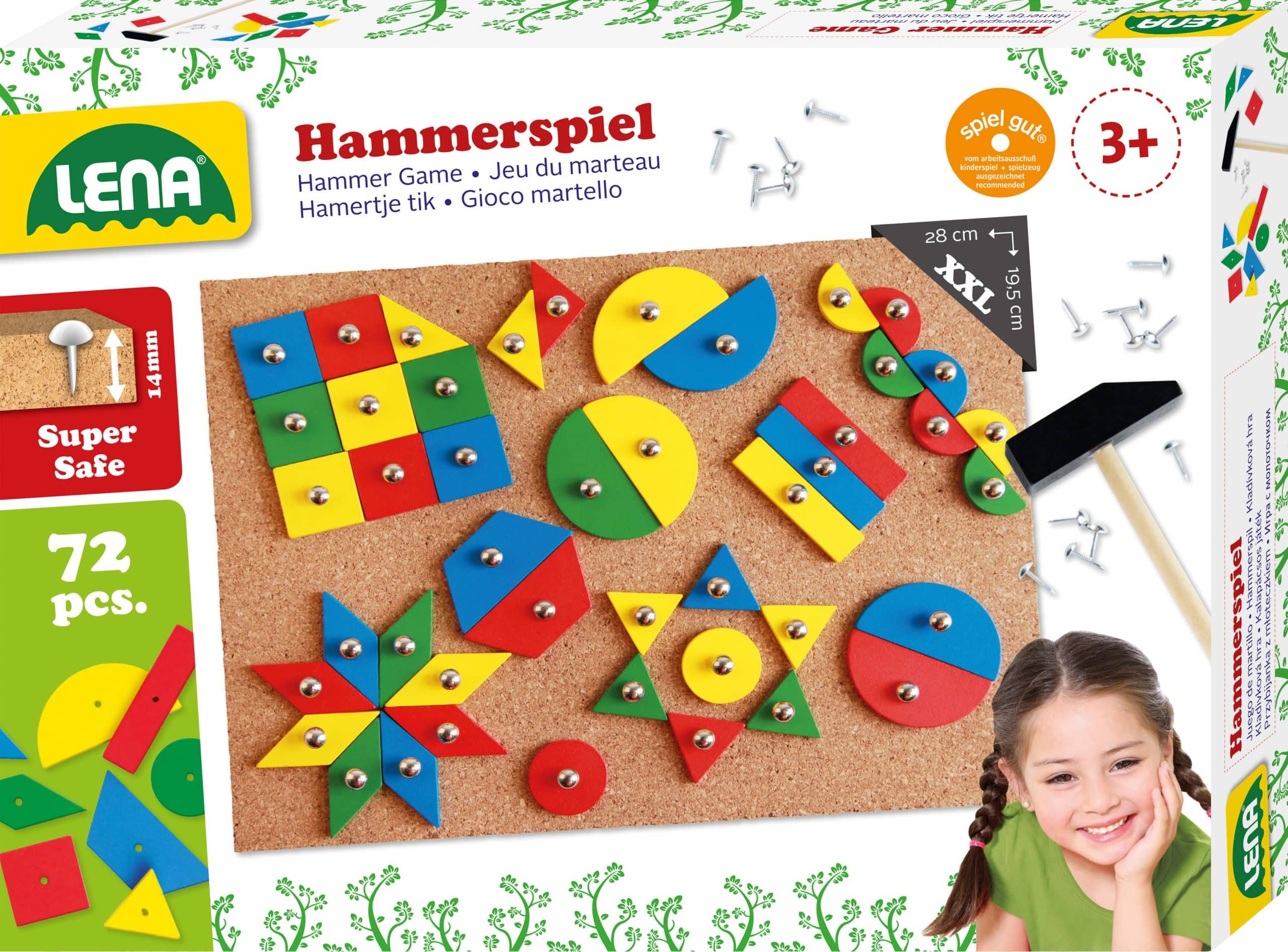 Hammerspiel