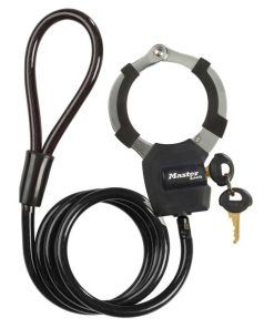 Handschellenschloss Street Cuff 8275