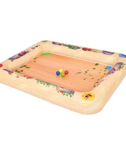 Happy People 16695 - Kakerlakak Spielmatte - Die Spritzige Kakerlakenfalle (200x150x25cm)