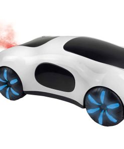Happy People 30169 - Ferngesteuertes Auto - Furious Flash (25cm)