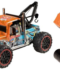 Happy People - Ferngesteuertes Auto - RC Independent Titan (1:14