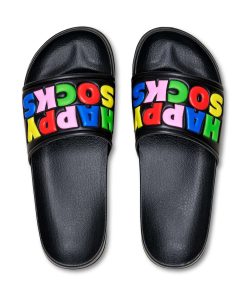 Happy Socks Sandalen HAPPY SOCKS Pantoletten